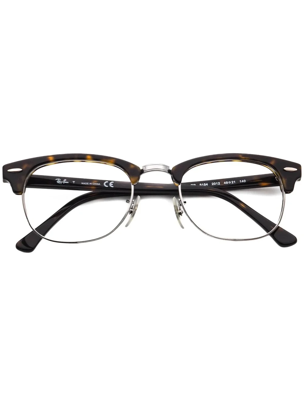 Ray-Ban RB 5154 2012 Eyewear